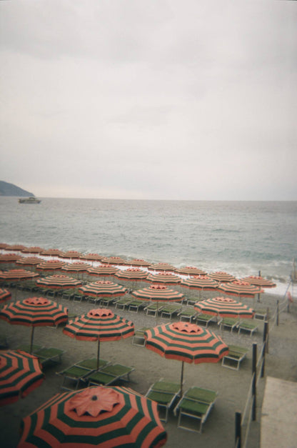 THE TRAVELER 35MM FILM CAMERA | CORAL